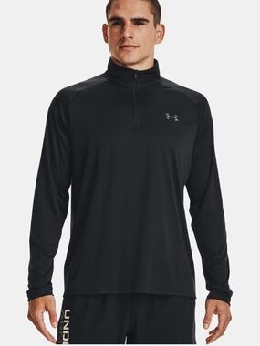 Men’s Under Armor 1/4 zip